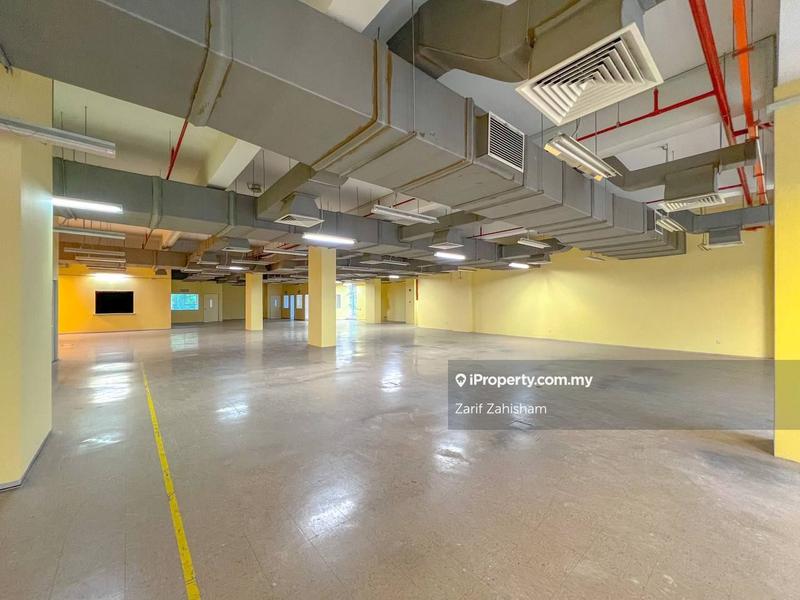 Pejabat untuk Dijual di Hicom - Glenmarie Industrial Park, Shah Alam oleh Zarif Zahisham - iProperty.com.my