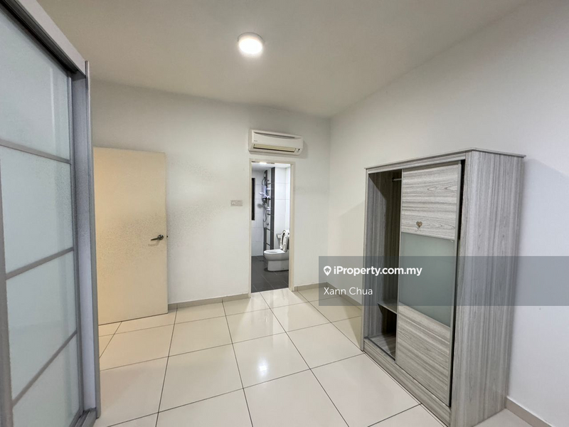 Service Residence for Sale in Zeva @ Equine South by Xann Chua - iProperty.com.my