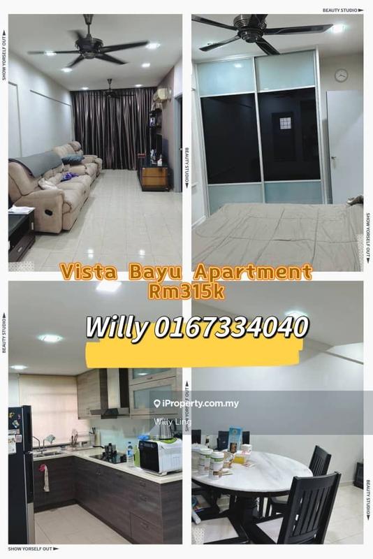 For Sale - Vista Bayu