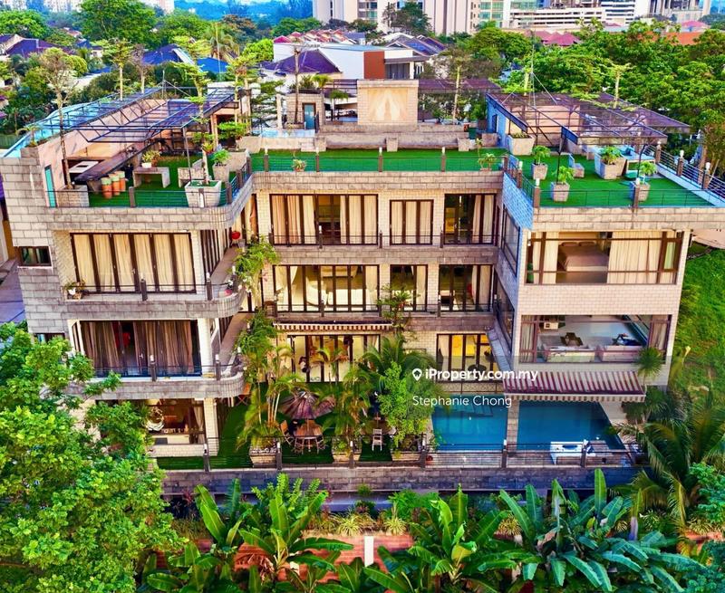 Bungalow House untuk Dijual di Tropicana Golf & Country Resort, Tropicana oleh Stephanie Chong - iProperty.com.my