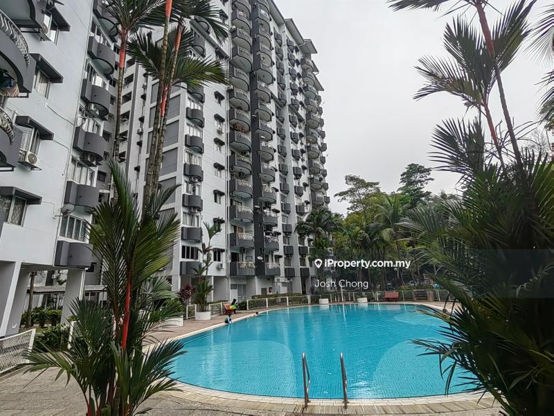 Condominium for Sale in Menara Sri Damansara (SD Tower) by Josh Chong - iProperty.com.my