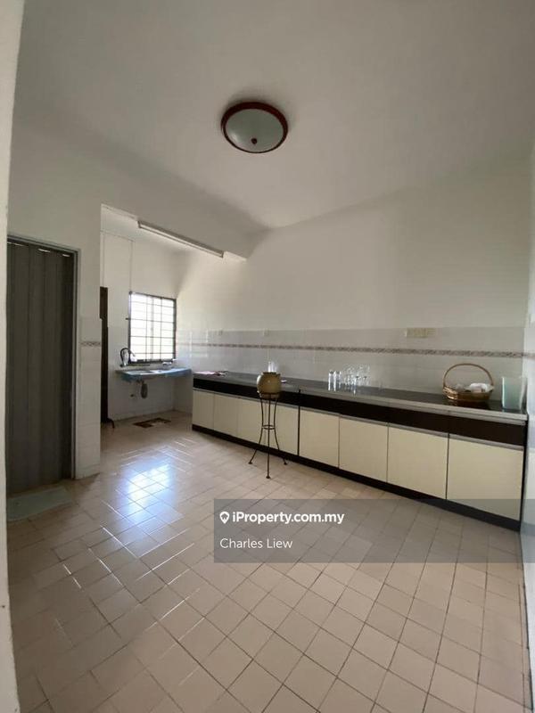 Rumah Berangkai 2 Tingkat untuk Dijual di Taman Thivy Jaya, Seremban oleh Charles Liew - iProperty.com.my