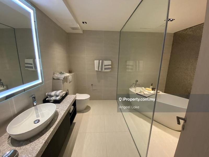 Service Residence for Sale in Star Residences Three by Angeel Loke - iProperty.com.my