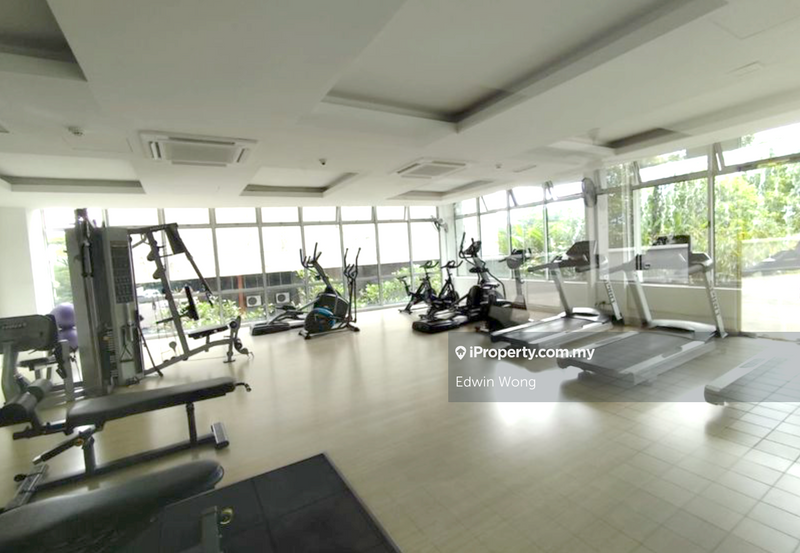 For Rent - Menjalara 18