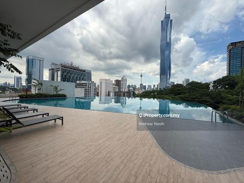 Kediaman Servis untuk Dijual di Sunway Belfield oleh Andrew Neoh - iProperty.com.my