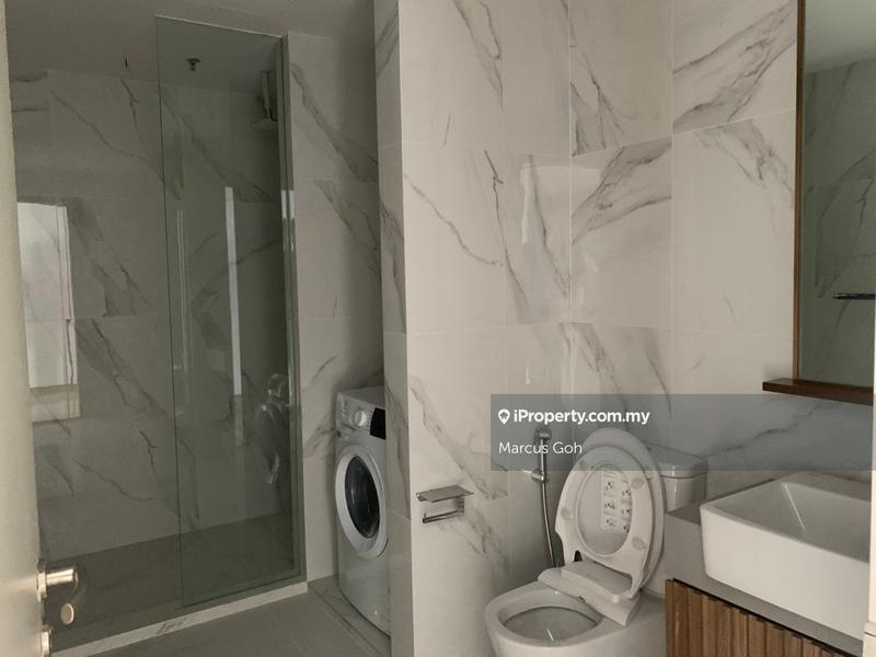 Service Residence for Rent in Top Residency by Marcus Goh - iProperty.com.my
