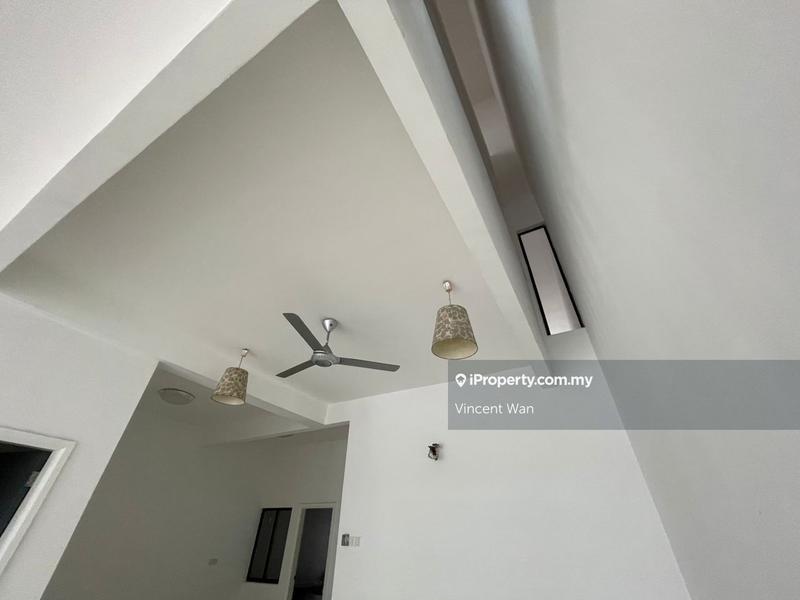 2.5-storey Terraced House for Sale in Sutera Damansara 2.5 Storey Superlink House, Petaling Jaya by Vincent Wan - iProperty.com.my