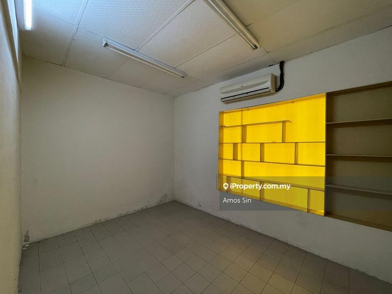 Semi-Detached House for Sale in Taman Green Lane, Jelutong by Amos Sin - iProperty.com.my
