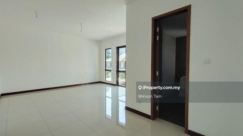 Rumah Berangkai 2 Tingkat untuk Dijual di Setia Eco Templer, Rawang oleh Winson Tam - iProperty.com.my