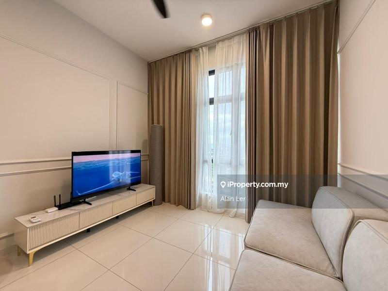 For Sale - Space Residency