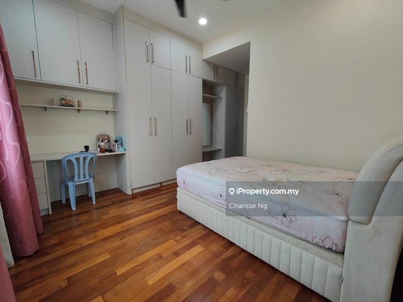 Bungalow House for Sale in Bukit Sungai Long, Bandar Sungai Long by Charisse Ng - iProperty.com.my