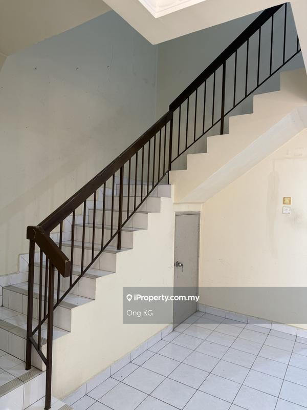 2-storey Terraced House for Sale in Taman Kajang Prima, Kajang by Ong KG - iProperty.com.my