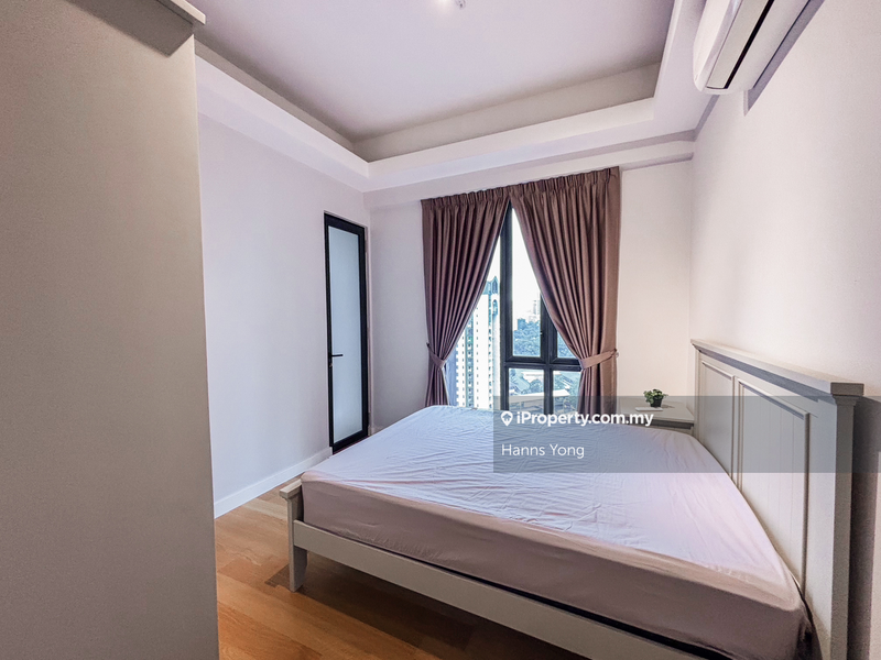 For Rent - The Sentral Suites