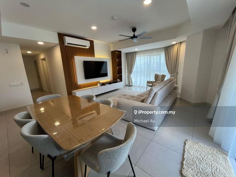 For Rent - The Atrium