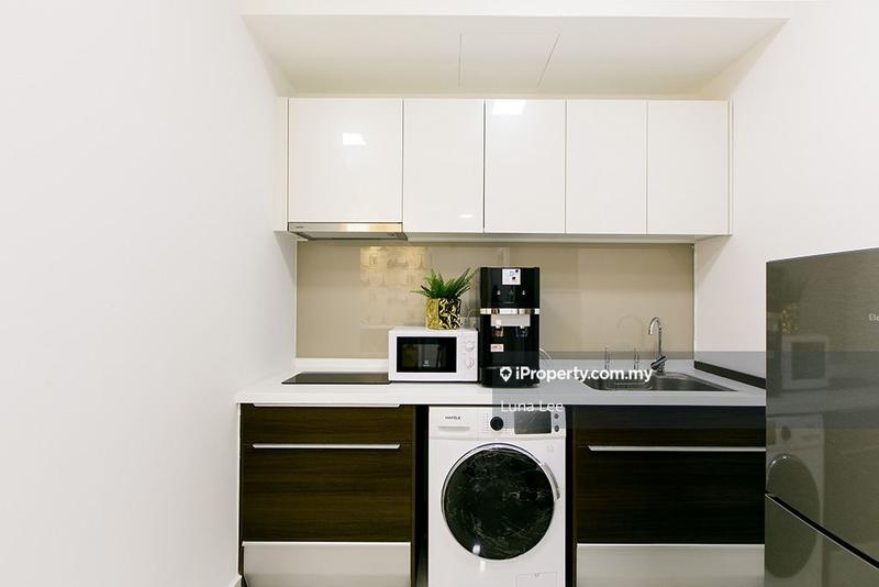 For Rent - D'sara Sentral