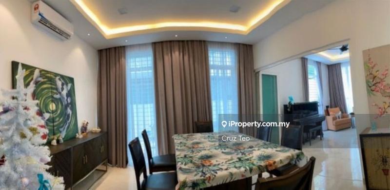 Bungalow House for Sale in Cyberjaya, Selangor by Cruz Teo - iProperty.com.my