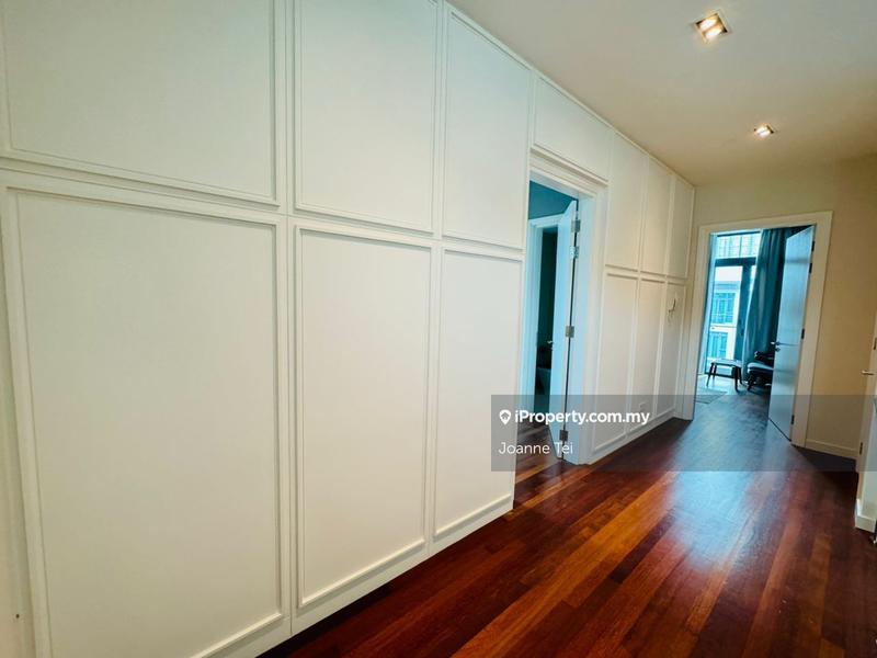 Semi-Detached House for Sale in Sejati Residence. Cyberjaya, Cyberjaya by Joanne Tei - iProperty.com.my