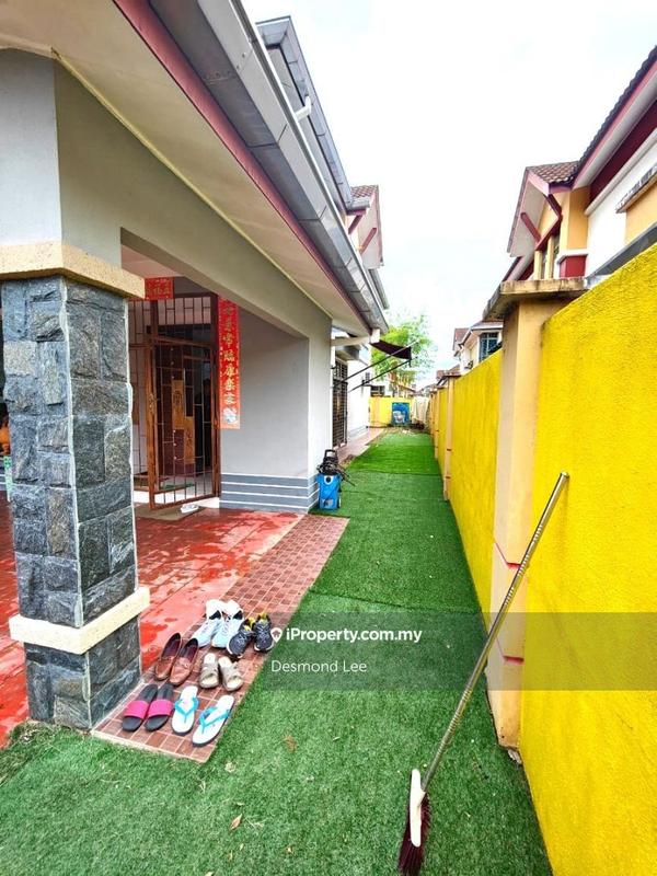 Banglo untuk Dijual di Taman Austin Perdana, Tebrau oleh Desmond Lee - iProperty.com.my