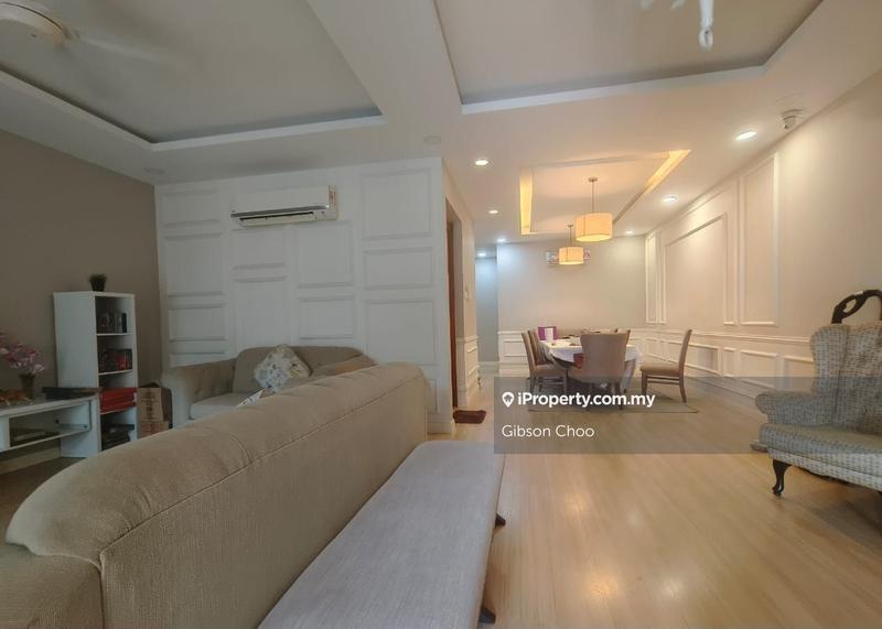 Rumah Teres 2-Tingkat untuk Dijual di Goodview Heights, Kajang oleh Gibson Choo - iProperty.com.my