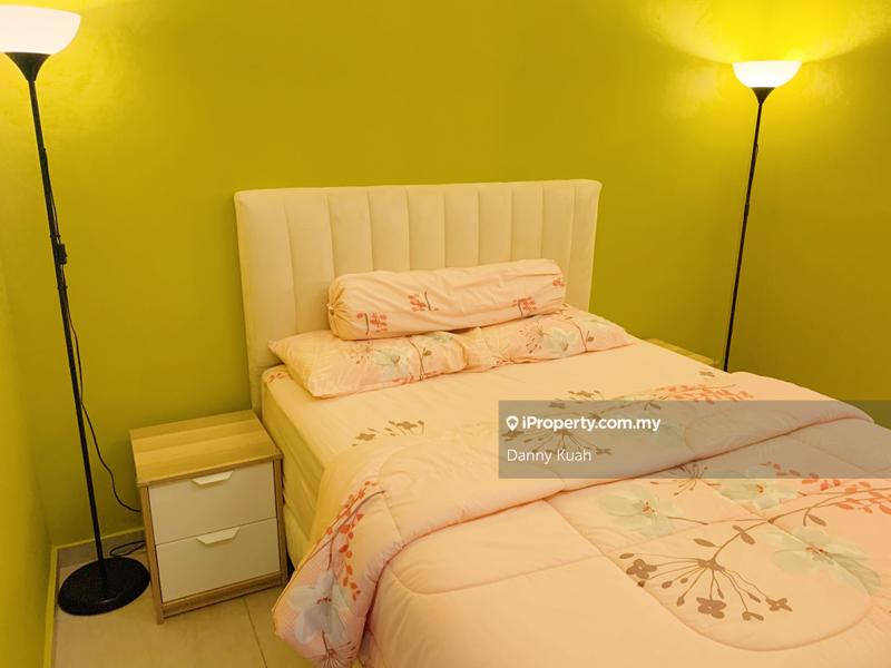 Service Residence for Sale in Atlantis Residences (Pangsapuri Atlantis Kota Syahbandar) by Danny Kuah - iProperty.com.my