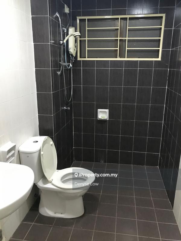 Kondominium untuk Disewa di Paramount View oleh Denyse Low - iProperty.com.my