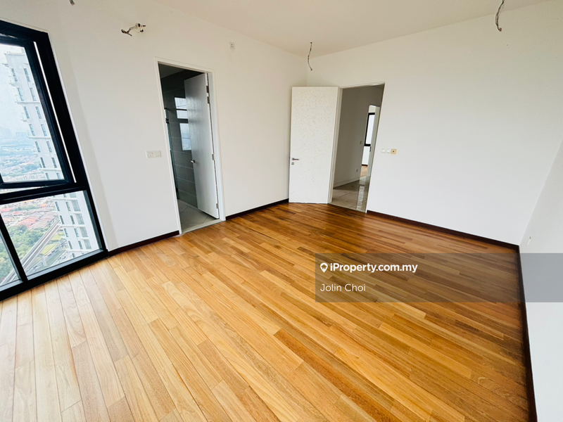 Condominium for Sale in Sky Condominium (Skyz Residence) by Jolin Choi - iProperty.com.my