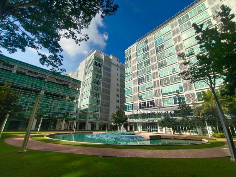 For Sale - Centum @Oasis Corporate park