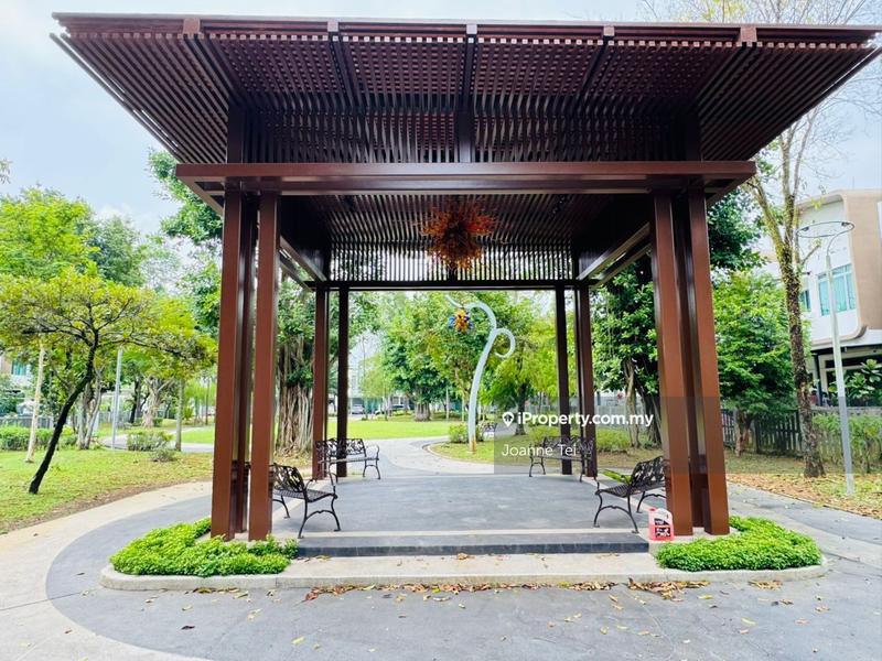 2-storey Terraced House for Sale in Setia Eco Glades, Cyberjaya by Joanne Tei - iProperty.com.my