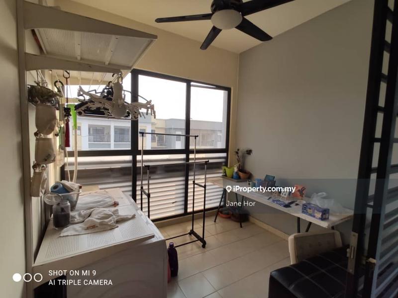 Townhouse for Sale in 16 Sierra, Puchong by Jane Hor - iProperty.com.my