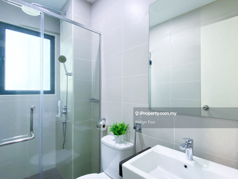 Service Residence for Sale in Atlantis Residences (Pangsapuri Atlantis Kota Syahbandar) by Kellyn Foo - iProperty.com.my