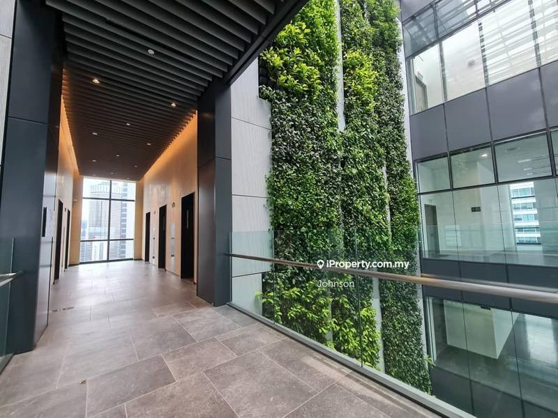 Pejabat untuk Disewa di KLCC, KL City Centre oleh Johnson - iProperty.com.my