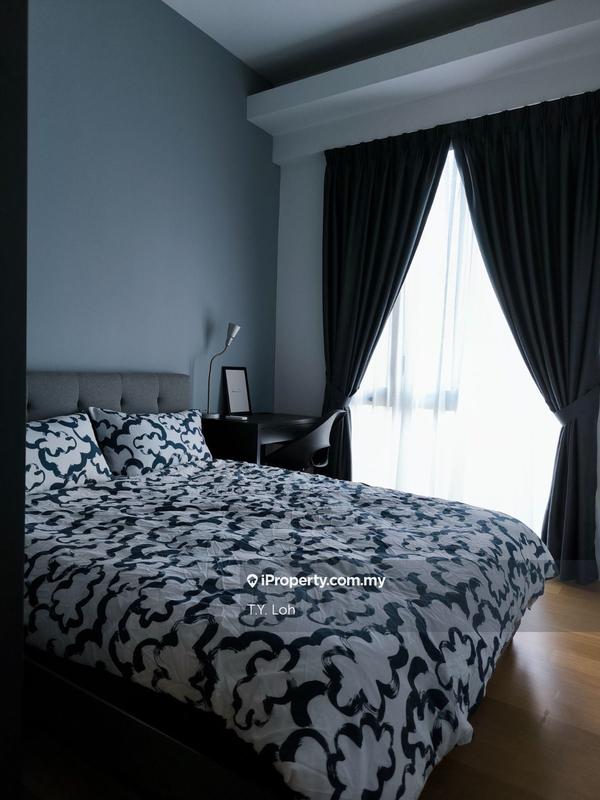 Service Residence for Sale in The Sentral Suites by T.Y. Loh - iProperty.com.my