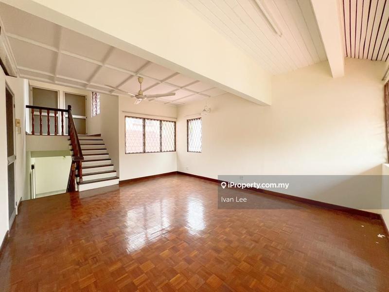 Rumah Berkembar untuk Dijual di Taman Tun Dr. Ismail, Kuala Lumpur oleh Ivan Lee - iProperty.com.my