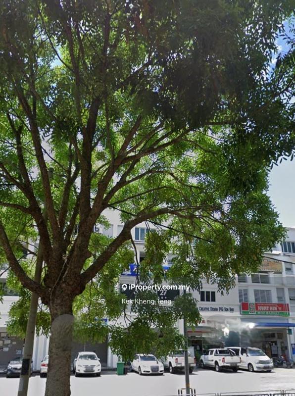 Kedai-Pejabat untuk Dijual di Taman Aston, Bukit Mertajam oleh Kek Kheng Teng - iProperty.com.my