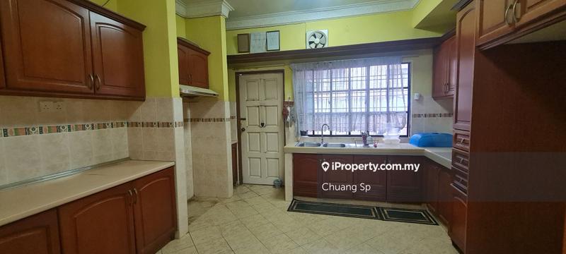 2-storey Terraced House for Sale in Bandar Sri Damansara, Selangor by Chuang Sp - iProperty.com.my