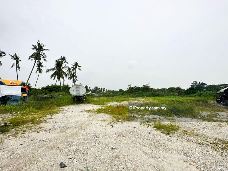 For Rent - North Port, Port Klang (Pelabuhan Klang)