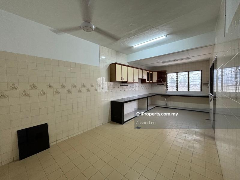2-storey Terraced House for Sale in Bandar Baru Sri Petaling, Sri Petaling by Jason Lee - iProperty.com.my