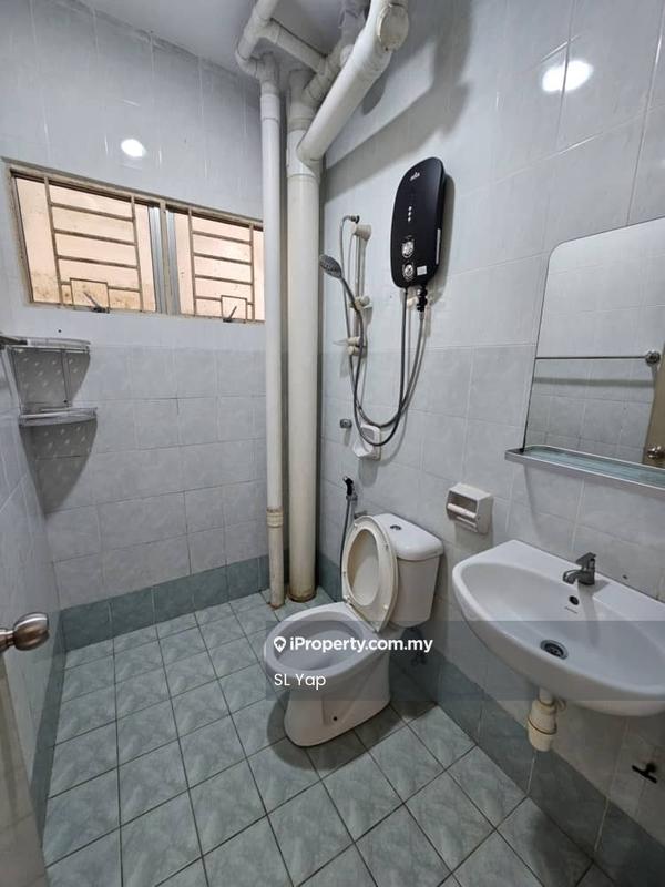 Condominium for Sale in Widuri Impian by SL Yap - Bathroom - iProperty.com.my