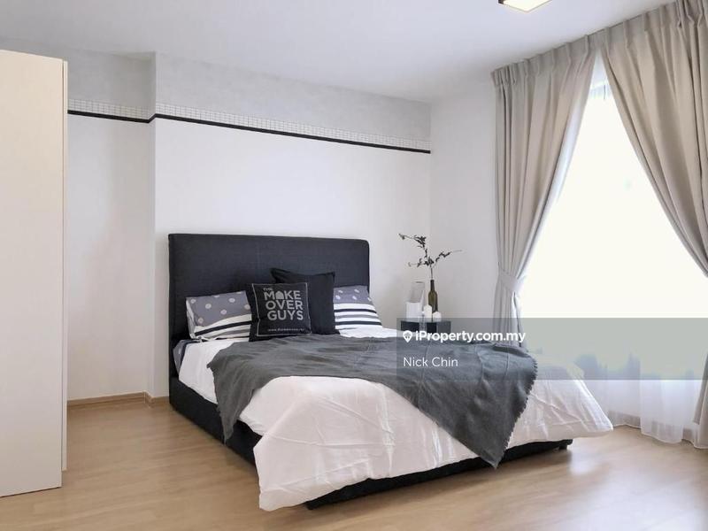 Rumah Teres 3-Tingkat untuk Dijual di Ampang, Ampang oleh Nick Chin - iProperty.com.my