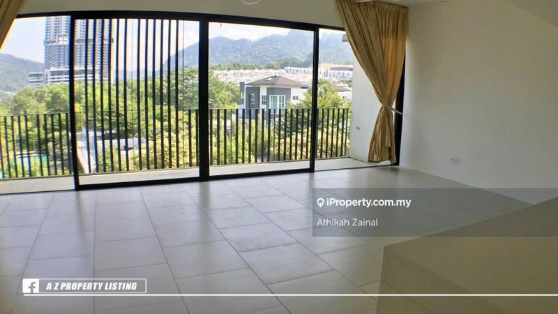 Kondominium untuk Dijual di 20trees oleh Athikah Zainal - iProperty.com.my