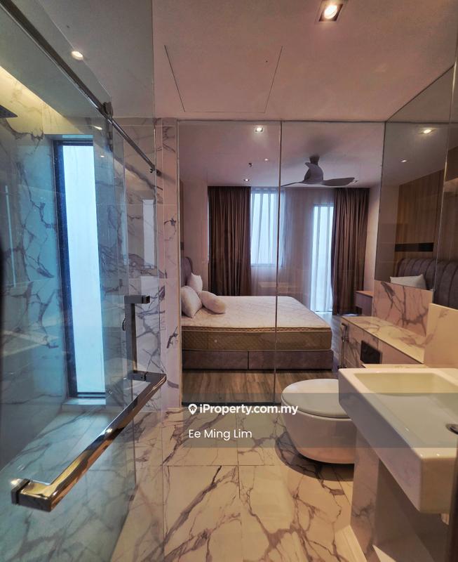 Residensi Servis untuk Disewa di Lumi Tropicana oleh Alexis Ming - Bedroom - iProperty.com.my
