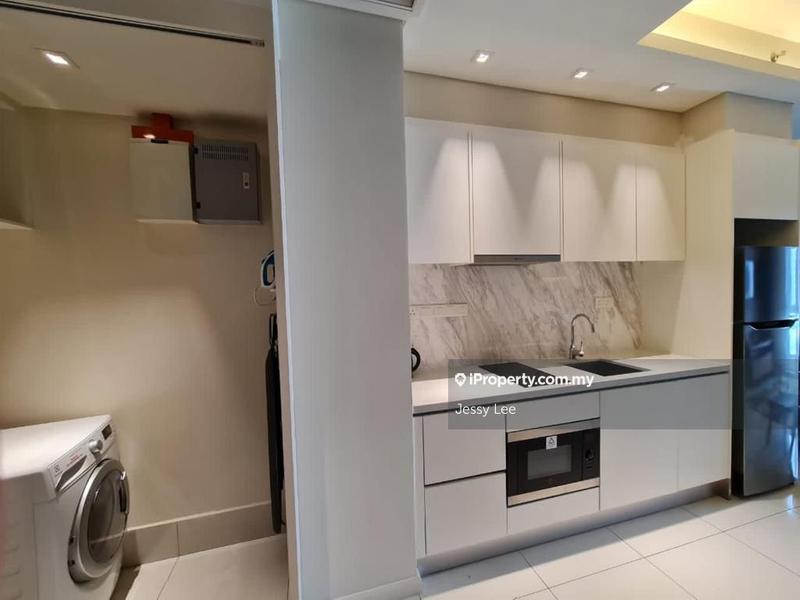 Service Residence for Rent in Tribeca by Jessy Lee - iProperty.com.my