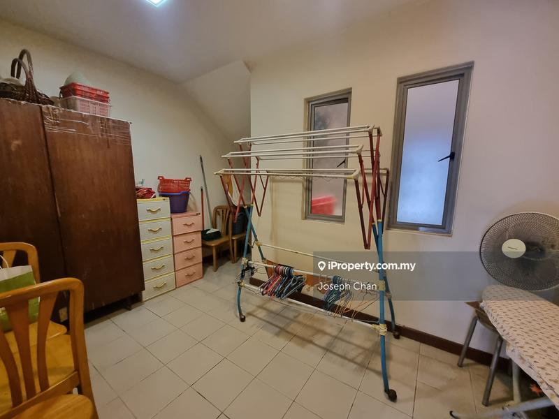 Semi-Detached House for Sale in Seksyen 27, Shah Alam by Joseph Chan - iProperty.com.my