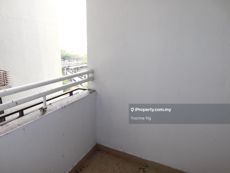 Service Residence for Sale in Subang Olives Residence by Yvonne Ng - iProperty.com.my
