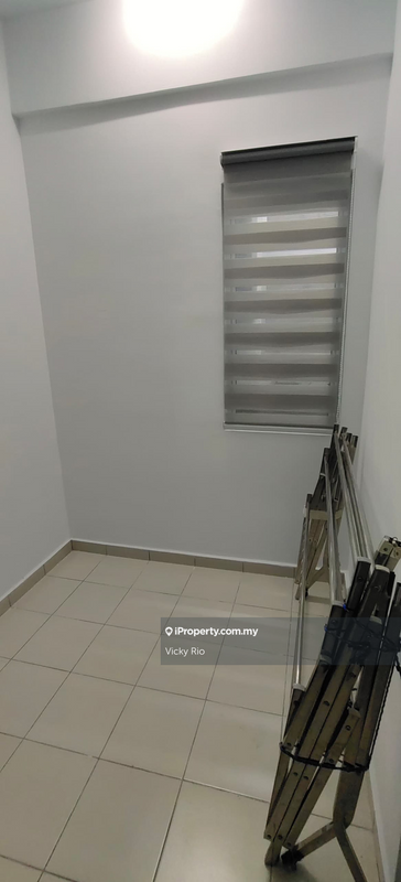 Pangsapuri untuk Disewa di Residensi Brickfields oleh Vicky Rio - iProperty.com.my