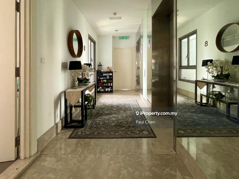 Kondominium untuk Dijual di Seni Mont Kiara oleh Paul Chen - iProperty.com.my