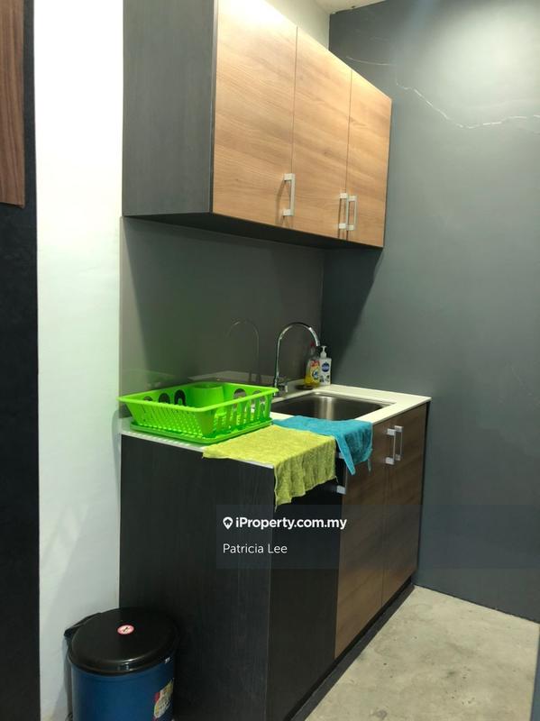 Pejabat untuk Dijual di KLCC, KL City Centre oleh Patricia Lee - iProperty.com.my