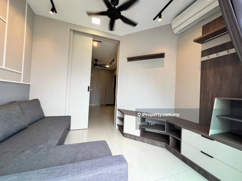 Service Residence for Rent in Datum Jelatek Residence by Keith Tan - iProperty.com.my