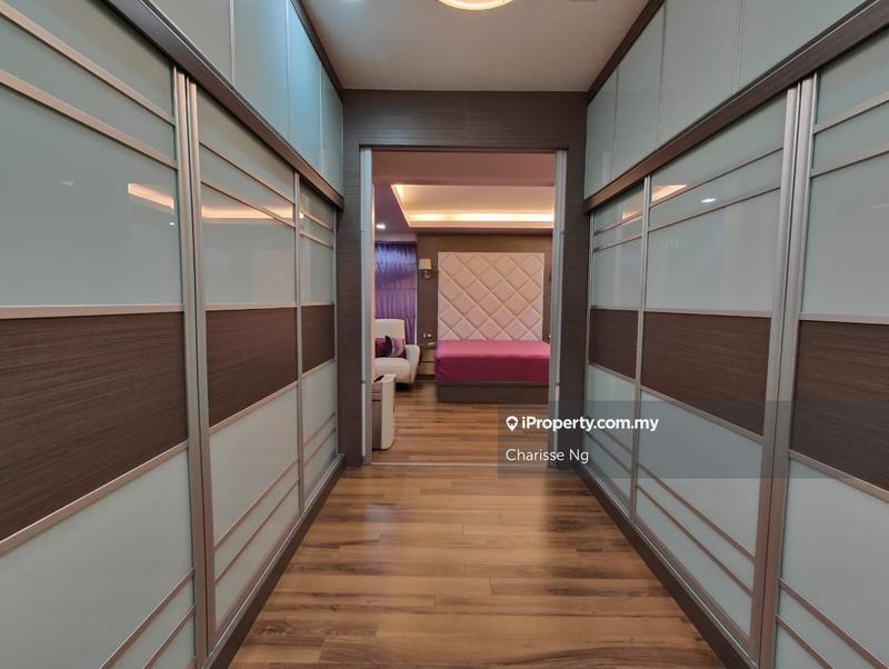 Semi-Detached House for Sale in Bukit Sungai Long, Bandar Sungai Long by Charisse Ng - iProperty.com.my