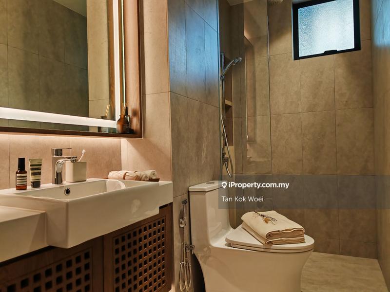 Residensi Servis untuk Dijual di Amaya Residences @ Damansara Avenue oleh Tan Kok Woei - iProperty.com.my